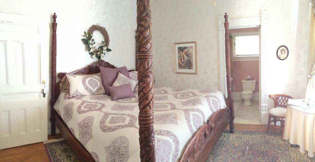 Grand Avenue Bed And Breakfast Carthage Værelse billede