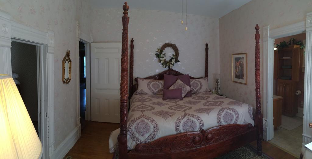 Grand Avenue Bed And Breakfast Carthage Værelse billede