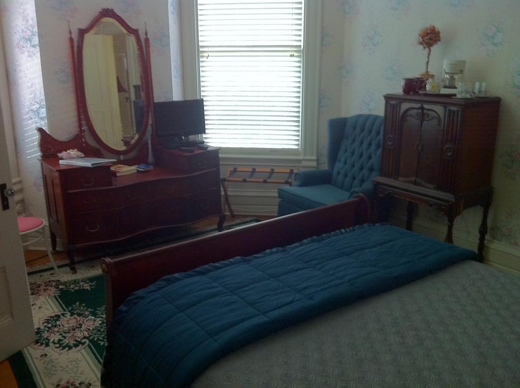 Grand Avenue Bed And Breakfast Carthage Værelse billede