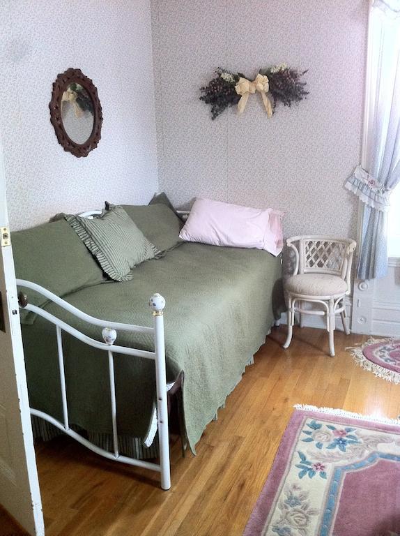 Grand Avenue Bed And Breakfast Carthage Eksteriør billede