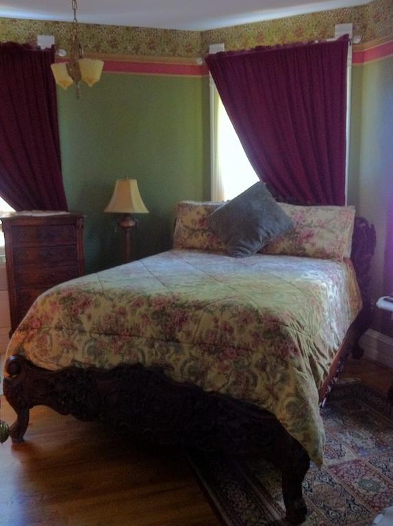 Grand Avenue Bed And Breakfast Carthage Værelse billede