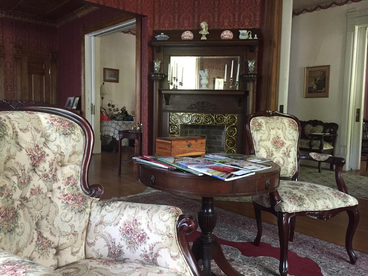 Grand Avenue Bed And Breakfast Carthage Eksteriør billede
